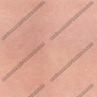 Seamless Textures of Human Skin + Normal & Bump Mapping